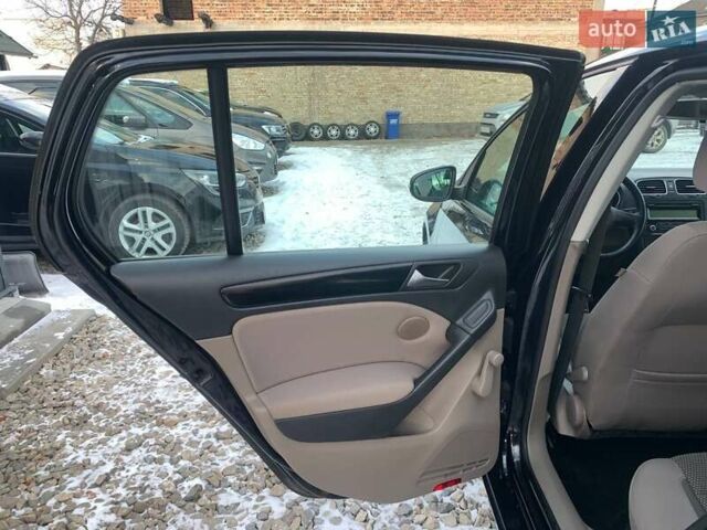 Фольксваген Гольф, объемом двигателя 1.39 л и пробегом 192 тыс. км за 7699 $, фото 11 на Automoto.ua