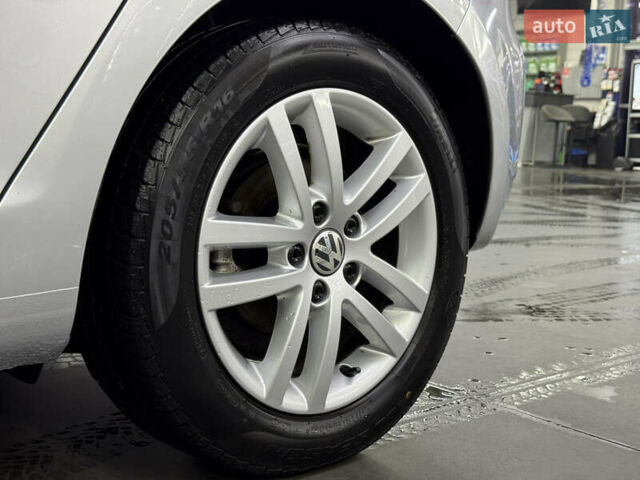 Фольксваген Гольф, об'ємом двигуна 1.4 л та пробігом 194 тис. км за 6950 $, фото 10 на Automoto.ua