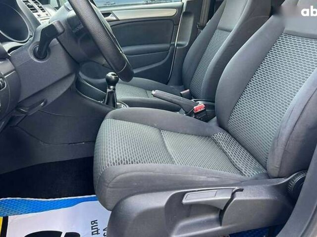 Фольксваген Гольф, объемом двигателя 1.6 л и пробегом 222 тыс. км за 7900 $, фото 7 на Automoto.ua