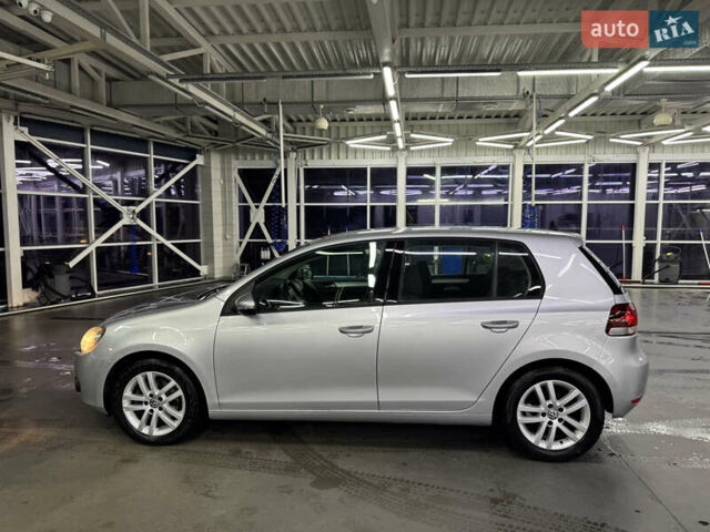 Фольксваген Гольф, об'ємом двигуна 1.4 л та пробігом 194 тис. км за 6950 $, фото 2 на Automoto.ua