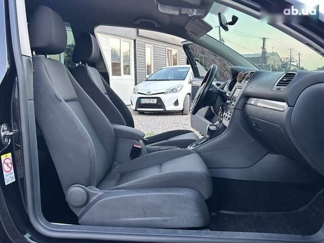 Фольксваген Гольф, объемом двигателя 1.6 л и пробегом 191 тыс. км за 7700 $, фото 27 на Automoto.ua