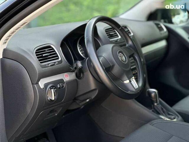 Фольксваген Гольф, объемом двигателя 1.4 л и пробегом 261 тыс. км за 8390 $, фото 11 на Automoto.ua