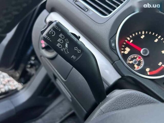 Фольксваген Гольф, объемом двигателя 1.6 л и пробегом 191 тыс. км за 7700 $, фото 19 на Automoto.ua