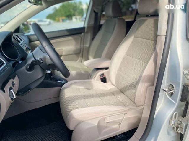 Фольксваген Гольф, объемом двигателя 2 л и пробегом 265 тыс. км за 7690 $, фото 14 на Automoto.ua