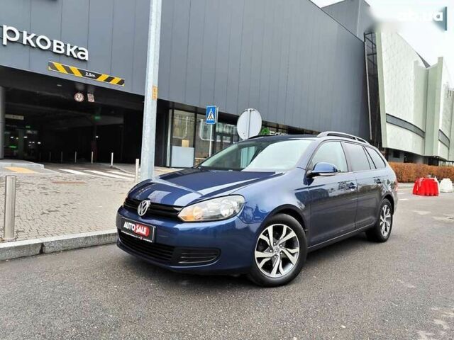 Фольксваген Гольф, об'ємом двигуна 1.6 л та пробігом 292 тис. км за 6490 $, фото 9 на Automoto.ua