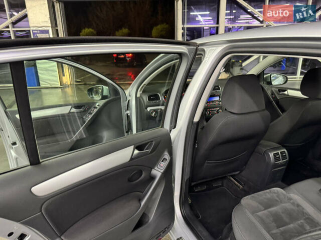 Фольксваген Гольф, об'ємом двигуна 1.4 л та пробігом 194 тис. км за 6950 $, фото 19 на Automoto.ua