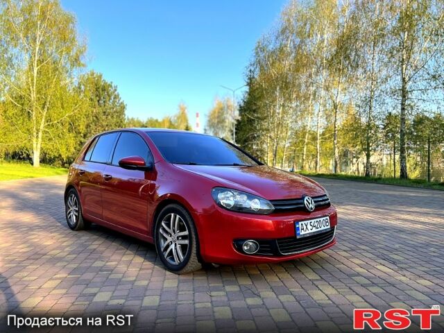 Фольксваген Гольф, объемом двигателя 1.6 л и пробегом 260 тыс. км за 7100 $, фото 3 на Automoto.ua