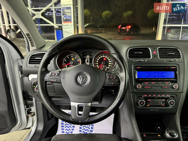 Фольксваген Гольф, об'ємом двигуна 1.4 л та пробігом 194 тис. км за 6950 $, фото 16 на Automoto.ua