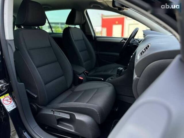 Фольксваген Гольф, объемом двигателя 1.4 л и пробегом 261 тыс. км за 8390 $, фото 14 на Automoto.ua
