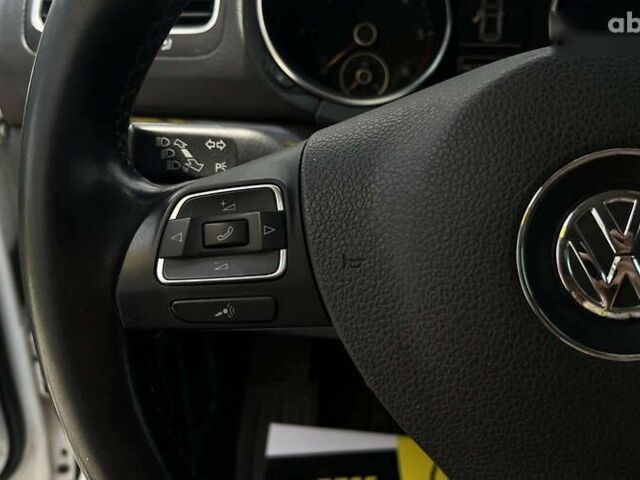 Фольксваген Гольф, объемом двигателя 1.6 л и пробегом 296 тыс. км за 7800 $, фото 19 на Automoto.ua