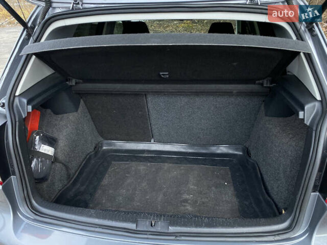 Фольксваген Гольф, объемом двигателя 1.4 л и пробегом 233 тыс. км за 8000 $, фото 12 на Automoto.ua