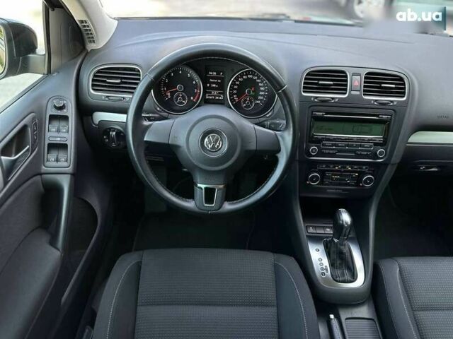 Фольксваген Гольф, объемом двигателя 1.4 л и пробегом 261 тыс. км за 8390 $, фото 20 на Automoto.ua