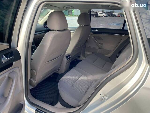 Фольксваген Гольф, объемом двигателя 2 л и пробегом 265 тыс. км за 7690 $, фото 12 на Automoto.ua