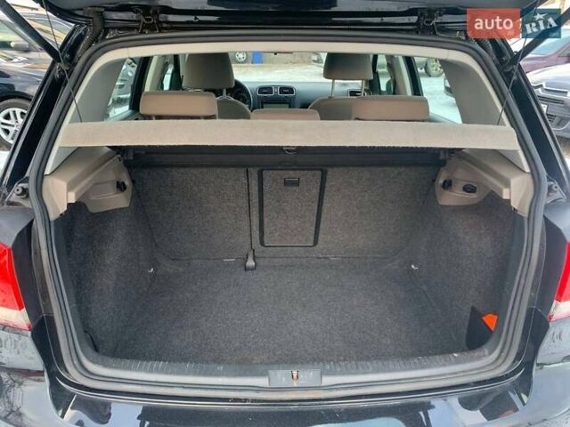 Фольксваген Гольф, объемом двигателя 1.39 л и пробегом 192 тыс. км за 7699 $, фото 20 на Automoto.ua