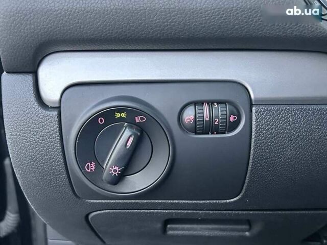 Фольксваген Гольф, объемом двигателя 1.6 л и пробегом 191 тыс. км за 7700 $, фото 20 на Automoto.ua