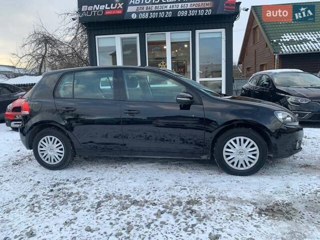 Фольксваген Гольф, объемом двигателя 1.39 л и пробегом 192 тыс. км за 7699 $, фото 5 на Automoto.ua