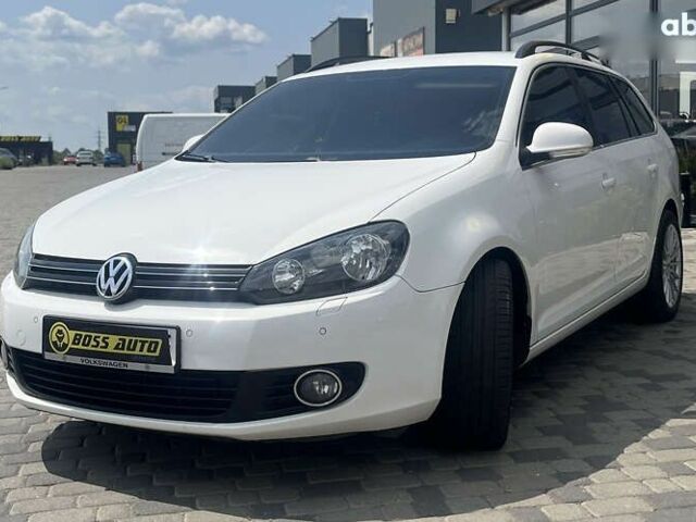 Фольксваген Гольф, объемом двигателя 1.6 л и пробегом 296 тыс. км за 7500 $, фото 2 на Automoto.ua