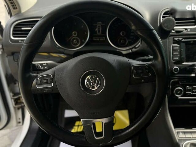 Фольксваген Гольф, объемом двигателя 1.6 л и пробегом 296 тыс. км за 7500 $, фото 18 на Automoto.ua