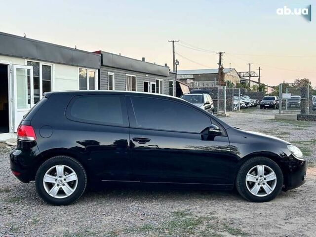 Фольксваген Гольф, объемом двигателя 1.6 л и пробегом 191 тыс. км за 7700 $, фото 3 на Automoto.ua