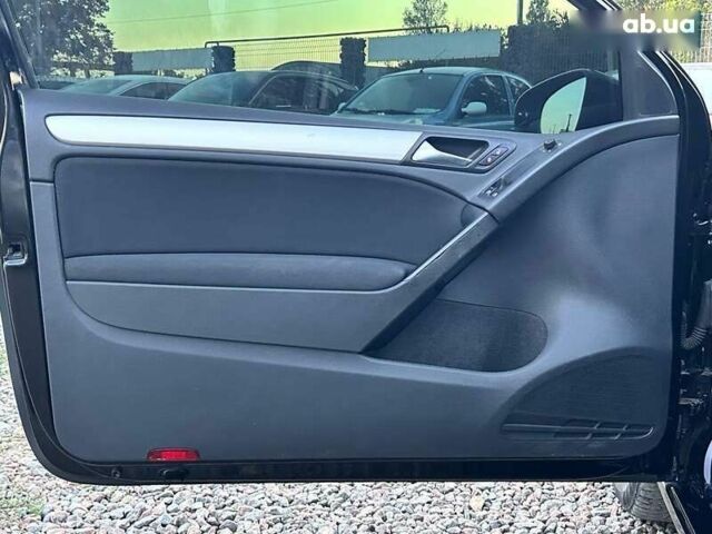 Фольксваген Гольф, объемом двигателя 1.6 л и пробегом 191 тыс. км за 7700 $, фото 11 на Automoto.ua