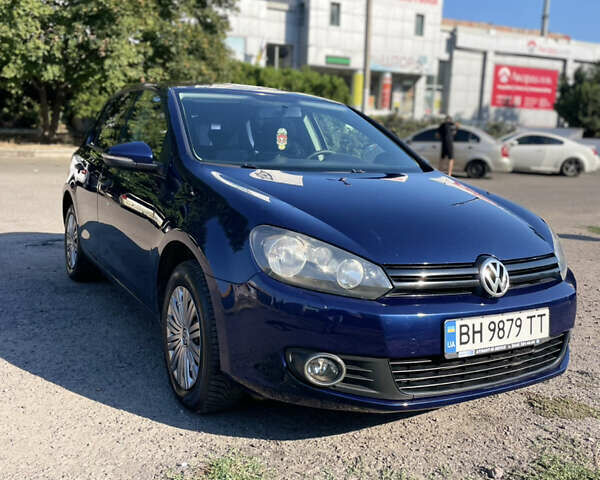 Фольксваген Гольф, объемом двигателя 1.39 л и пробегом 212 тыс. км за 7300 $, фото 3 на Automoto.ua