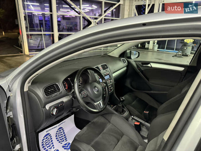 Фольксваген Гольф, об'ємом двигуна 1.4 л та пробігом 194 тис. км за 6950 $, фото 14 на Automoto.ua