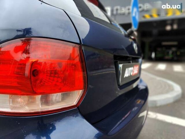 Фольксваген Гольф, об'ємом двигуна 1.6 л та пробігом 292 тис. км за 6490 $, фото 17 на Automoto.ua