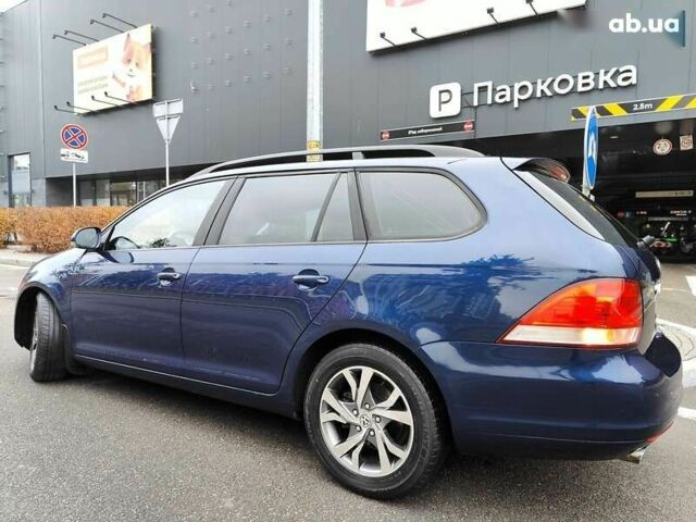 Фольксваген Гольф, об'ємом двигуна 1.6 л та пробігом 292 тис. км за 6490 $, фото 13 на Automoto.ua