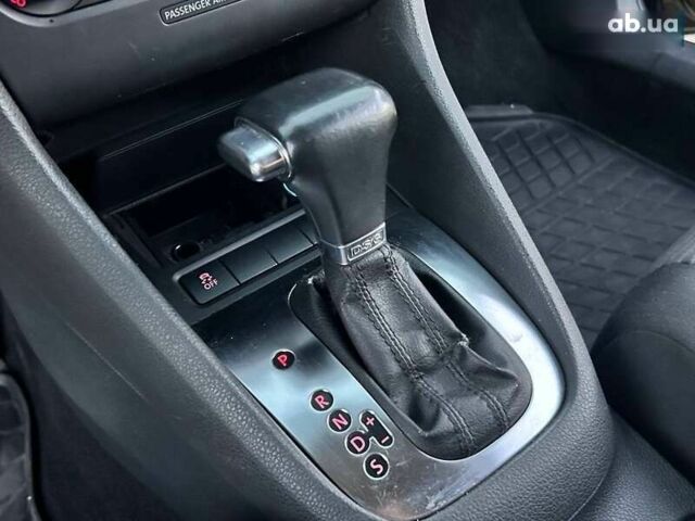 Фольксваген Гольф, объемом двигателя 1.6 л и пробегом 191 тыс. км за 7700 $, фото 23 на Automoto.ua
