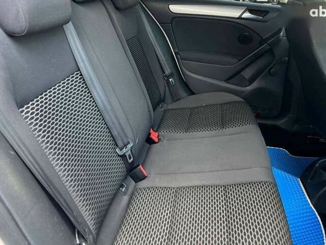 Фольксваген Гольф, объемом двигателя 1.6 л и пробегом 222 тыс. км за 7900 $, фото 19 на Automoto.ua