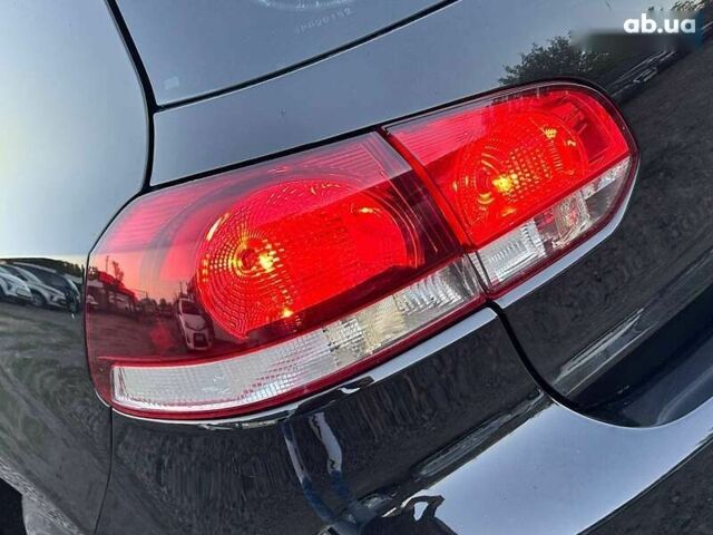 Фольксваген Гольф, объемом двигателя 1.6 л и пробегом 191 тыс. км за 7700 $, фото 10 на Automoto.ua