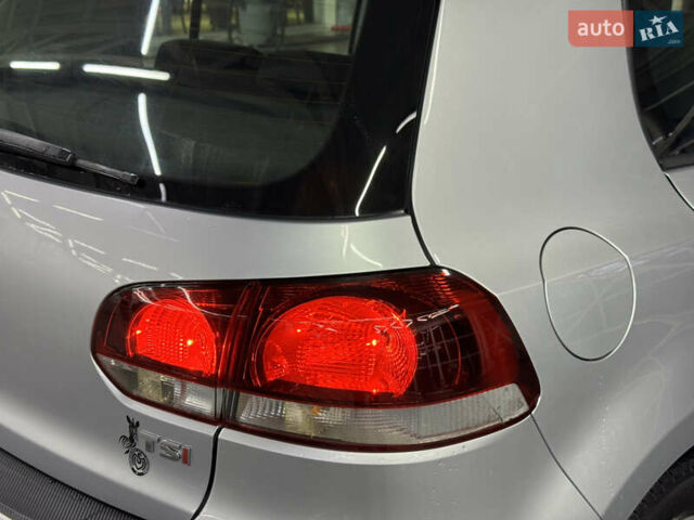 Фольксваген Гольф, об'ємом двигуна 1.4 л та пробігом 194 тис. км за 6950 $, фото 11 на Automoto.ua