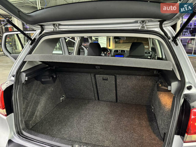 Фольксваген Гольф, об'ємом двигуна 1.4 л та пробігом 194 тис. км за 6950 $, фото 23 на Automoto.ua