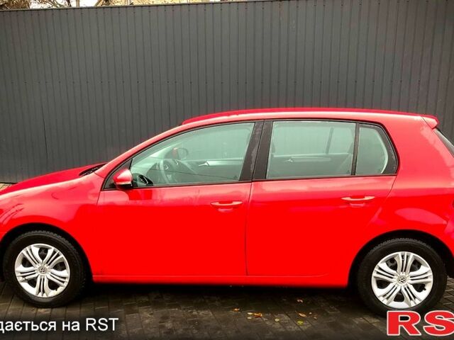 Фольксваген Гольф, объемом двигателя 1.2 л и пробегом 200 тыс. км за 6700 $, фото 2 на Automoto.ua