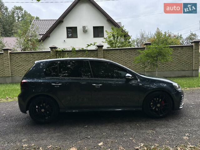Фольксваген Гольф, объемом двигателя 1.4 л и пробегом 234 тыс. км за 8999 $, фото 7 на Automoto.ua