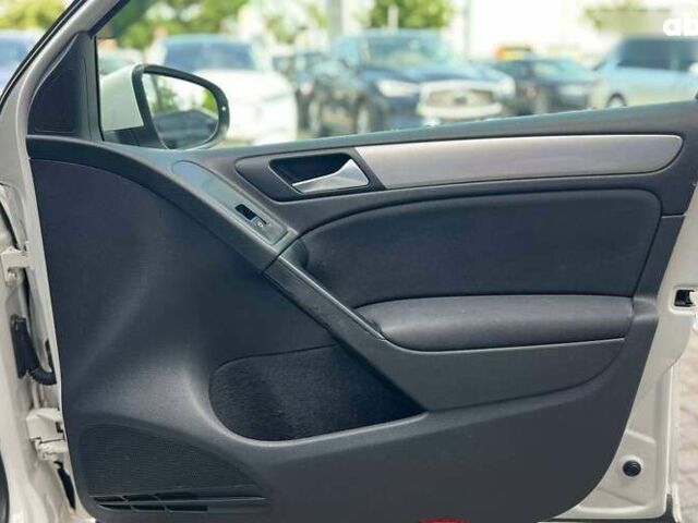 Фольксваген Гольф, объемом двигателя 1.6 л и пробегом 222 тыс. км за 7900 $, фото 16 на Automoto.ua