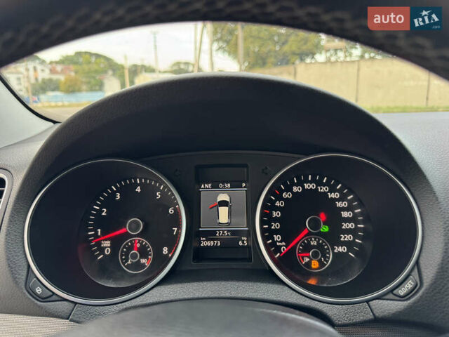 Фольксваген Гольф, объемом двигателя 1.39 л и пробегом 206 тыс. км за 9800 $, фото 64 на Automoto.ua