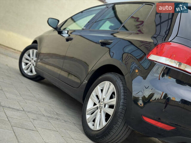 Фольксваген Гольф, объемом двигателя 1.39 л и пробегом 206 тыс. км за 9800 $, фото 26 на Automoto.ua