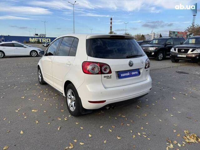 Фольксваген Гольф, объемом двигателя 1.4 л и пробегом 171 тыс. км за 8500 $, фото 6 на Automoto.ua