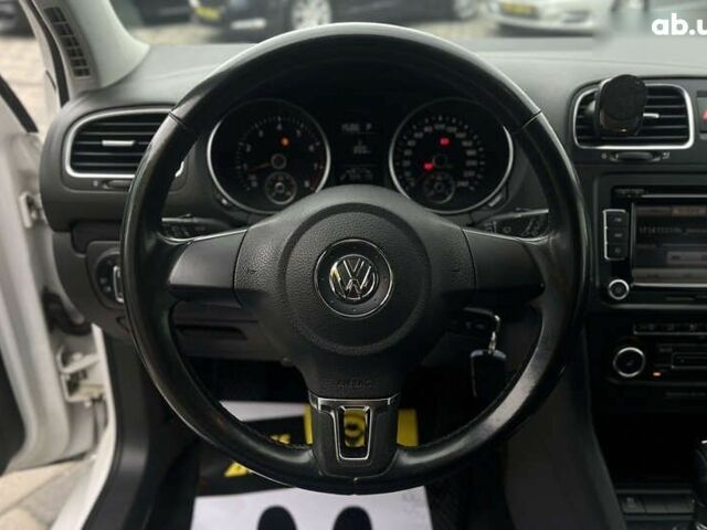Фольксваген Гольф, объемом двигателя 1.4 л и пробегом 194 тыс. км за 8300 $, фото 18 на Automoto.ua