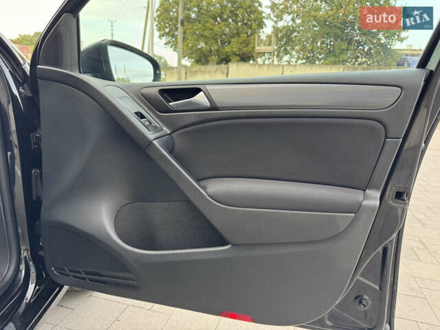 Фольксваген Гольф, объемом двигателя 1.39 л и пробегом 206 тыс. км за 9800 $, фото 42 на Automoto.ua