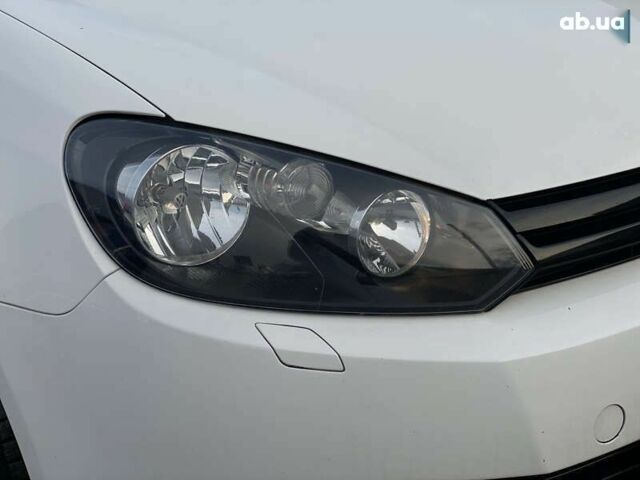 Фольксваген Гольф, объемом двигателя 1.6 л и пробегом 220 тыс. км за 7099 $, фото 15 на Automoto.ua