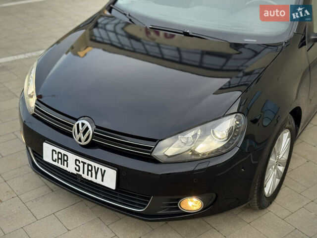 Фольксваген Гольф, объемом двигателя 1.39 л и пробегом 206 тыс. км за 9800 $, фото 34 на Automoto.ua