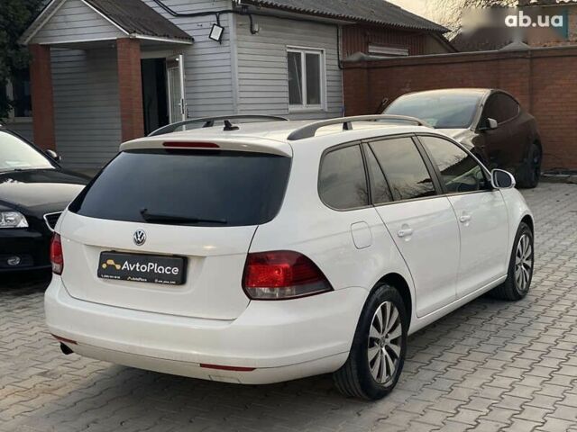 Фольксваген Гольф, объемом двигателя 1.6 л и пробегом 220 тыс. км за 7099 $, фото 6 на Automoto.ua