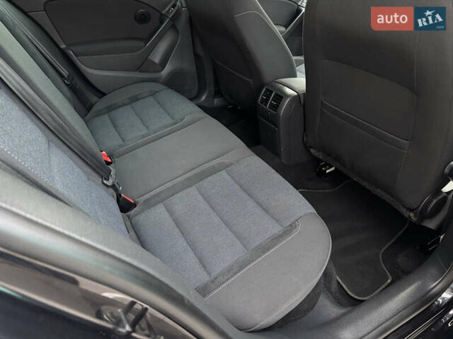 Фольксваген Гольф, объемом двигателя 1.39 л и пробегом 206 тыс. км за 9800 $, фото 47 на Automoto.ua