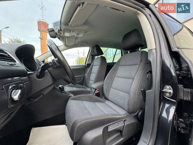 Фольксваген Гольф, объемом двигателя 1.39 л и пробегом 206 тыс. км за 9800 $, фото 55 на Automoto.ua