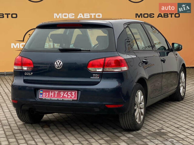 Фольксваген Гольф, объемом двигателя 1.6 л и пробегом 260 тыс. км за 8200 $, фото 4 на Automoto.ua