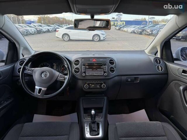 Фольксваген Гольф, объемом двигателя 1.4 л и пробегом 171 тыс. км за 8500 $, фото 15 на Automoto.ua