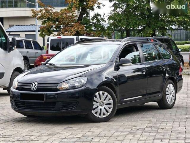 Фольксваген Гольф, объемом двигателя 1.6 л и пробегом 253 тыс. км за 7550 $, фото 2 на Automoto.ua