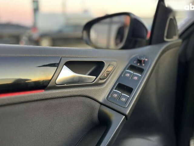 Фольксваген Гольф, объемом двигателя 1.2 л и пробегом 96 тыс. км за 8200 $, фото 8 на Automoto.ua